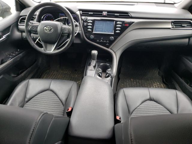 2019 TOYOTA CAMRY L - 4T1B11HK7KU754764