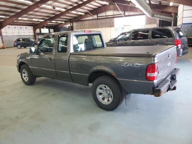 2009 Ford Ranger Super Cab VIN: 1FTZR15E69PA58917 Lot: 60998924