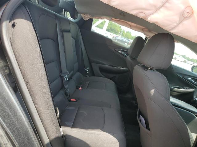 2018 CHEVROLET MALIBU  LT 1G1ZD5ST1JF146558