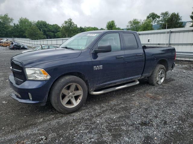 2018 Ram 1500 St VIN: 1C6RR7FG2JS189869 Lot: 57613474