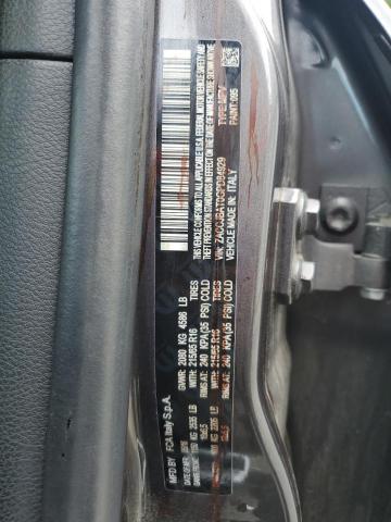 2016 Jeep Renegade Sport VIN: ZACCJBAT0GPD84929 Lot: 60190034