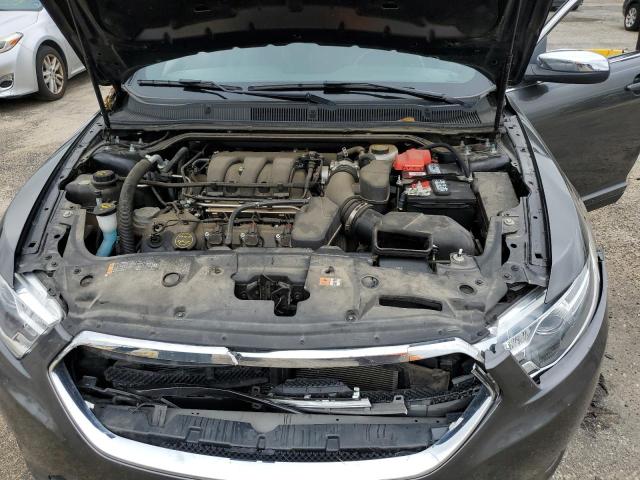 1FAHP2F87GG102183 2016 Ford Taurus Limited