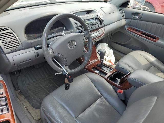 2005 Toyota Camry Le VIN: 4T1BE30K75U986832 Lot: 58907654