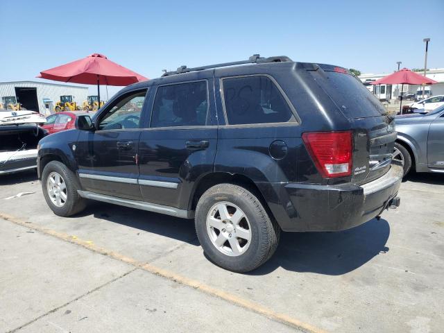 2009 Jeep Grand Cherokee Laredo VIN: 1J8HR48P29C550743 Lot: 60056074