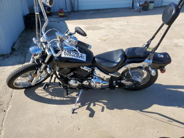 2013 YAMAHA XVS650 JYAVM01E5DA139301