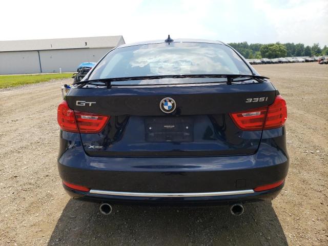 2016 BMW 335 XIGT WBA3X9C59GD869992