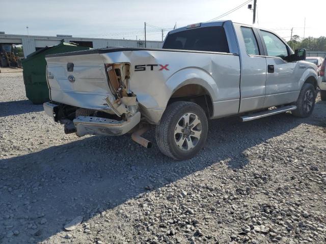 2013 Ford F150 Super Cab VIN: 1FTFX1CF8DKF82984 Lot: 59632634