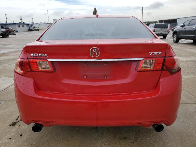 2013 Acura Tsx VIN: JH4CU2F48DC002119 Lot: 57810594