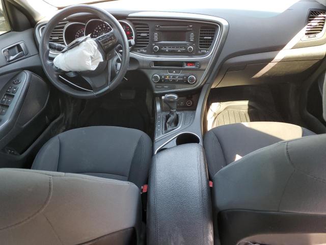 2015 KIA OPTIMA LX - KNAGM4A71F5618040