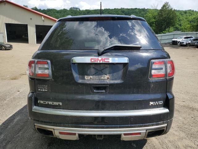 2016 GMC Acadia Denali VIN: 1GKKVTKD6GJ240478 Lot: 58061184