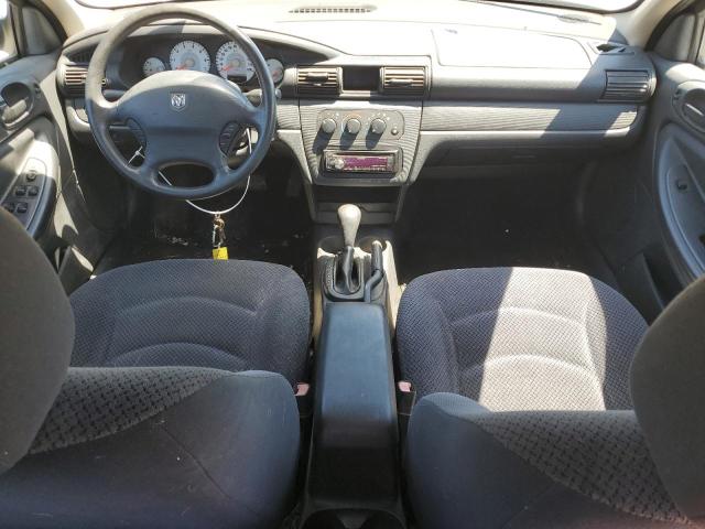 2006 Dodge Stratus Sxt VIN: 1B3EL46R36N180288 Lot: 58764404