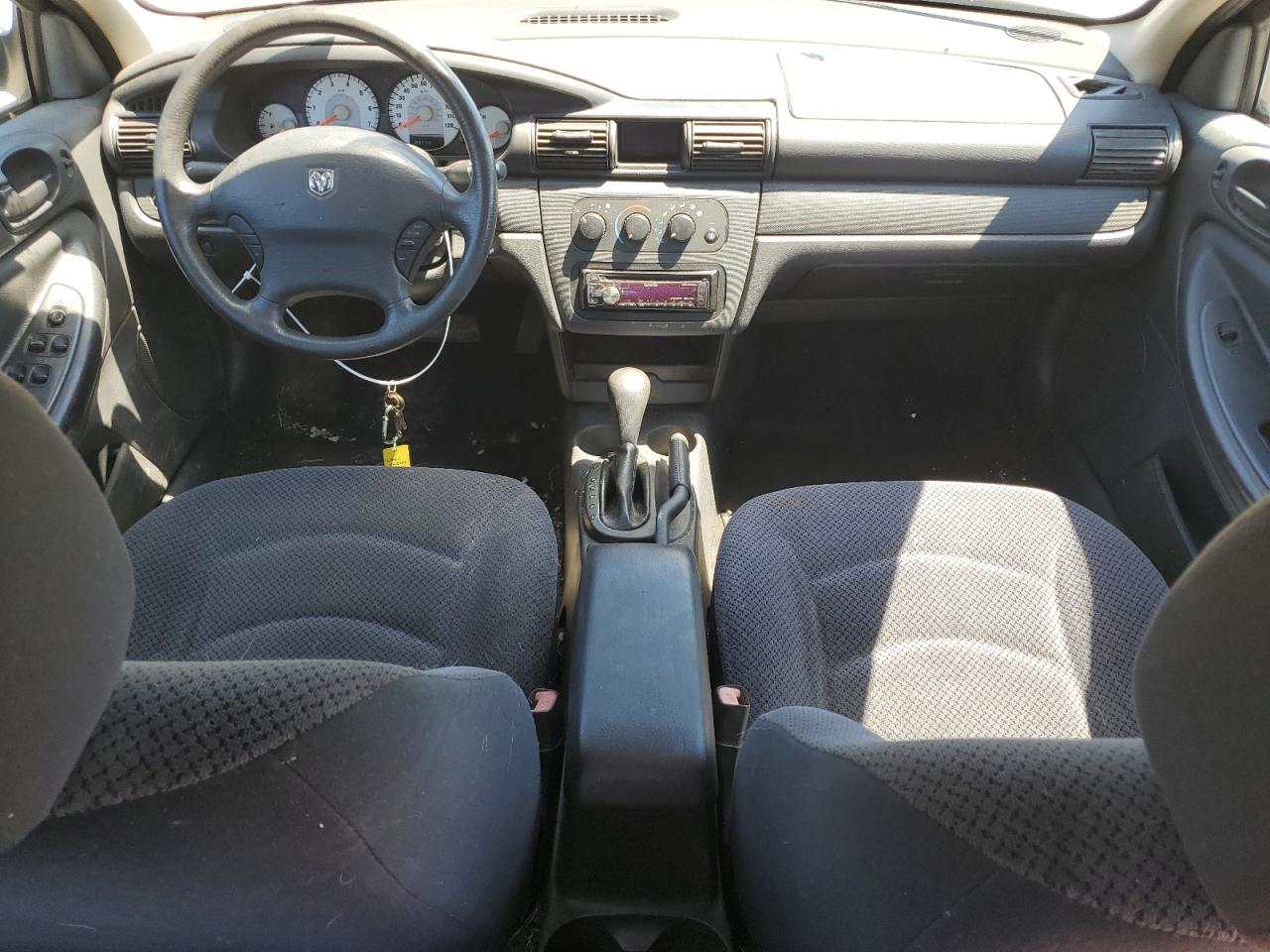 1B3EL46R36N180288 2006 Dodge Stratus Sxt