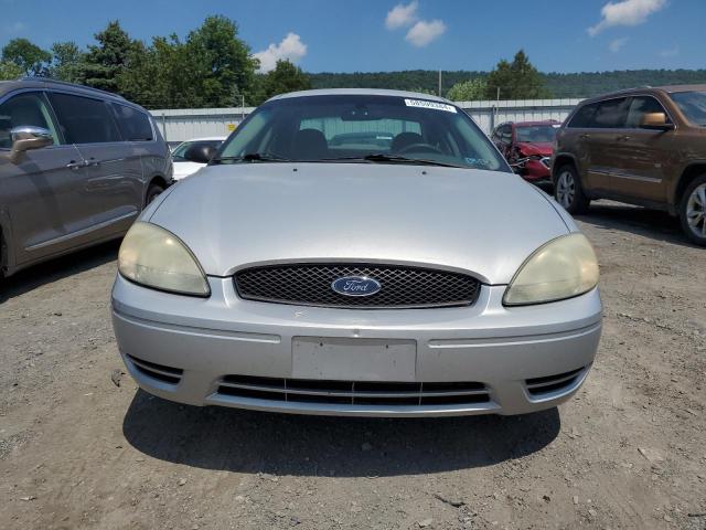 2006 Ford Taurus Se VIN: 1FAFP53U96A140946 Lot: 58599384