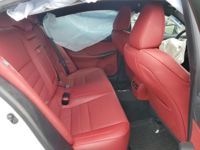 2023 Lexus Is 350 F-Sport VIN: JTHGZ1E25P5027629 Lot: 57110834