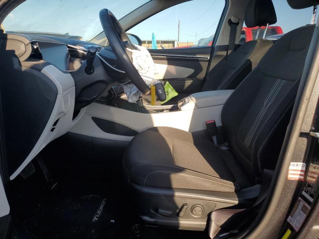 2022 Hyundai Tucson Sel VIN: 5NMJF3AEXNH151482 Lot: 58269874