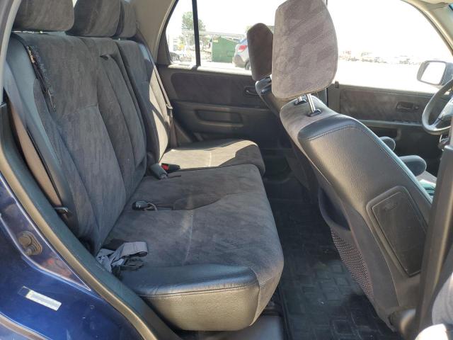 2004 Honda Cr-V Ex VIN: JHLRD78854C020038 Lot: 61197844