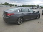 GENESIS G80 BASE снимка