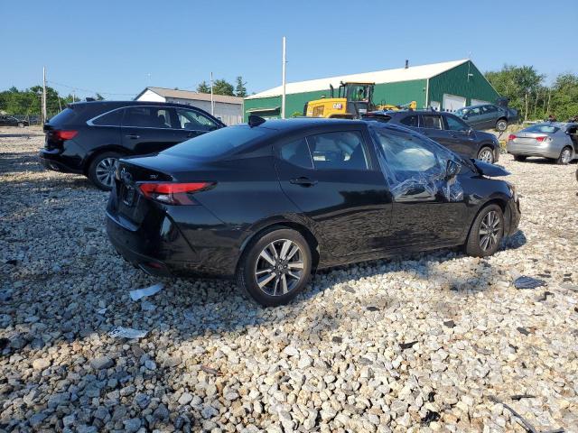 Vin: 3n1cn8ev0ml886480, lot: 60195015, nissan versa sv 20213