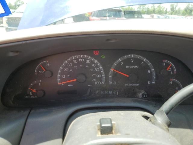 2000 Ford F150 VIN: 1FTRX17L5YNB99036 Lot: 60148074