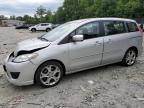 MAZDA 5 photo