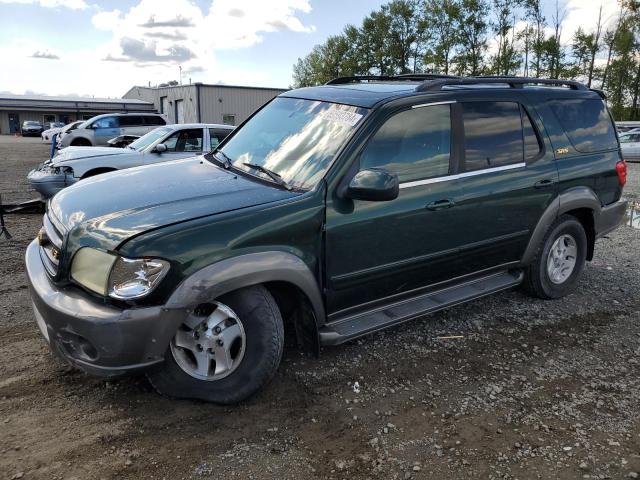 5TDBT44A23S149070 2003 Toyota Sequoia Sr5