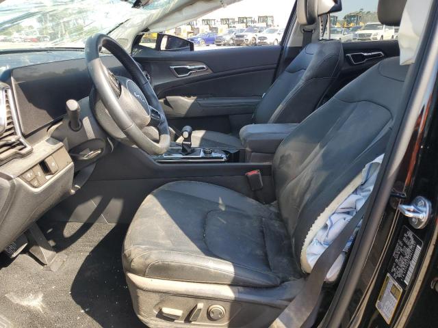 2024 KIA SPORTAGE S - 5XYK43DF0RG151697