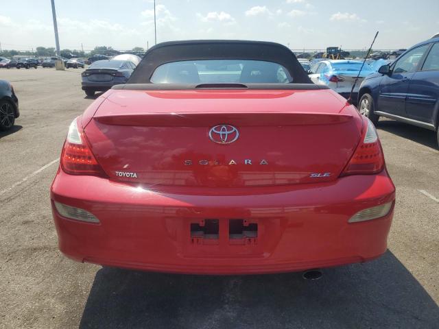 2007 Toyota Camry Solara Se VIN: 4T1FA38P07U114959 Lot: 59456324