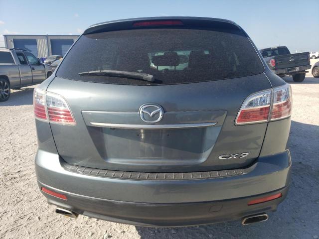 2011 Mazda Cx-9 VIN: JM3TB2CA5B0316141 Lot: 60219104