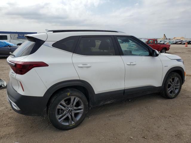 2023 Kia Seltos S VIN: KNDEUCAA6P7351421 Lot: 59230444