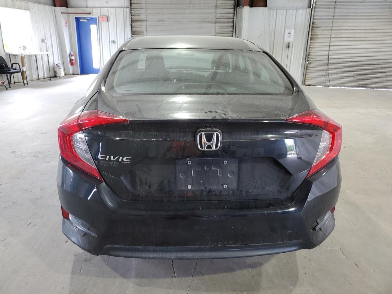 19XFC2F79GE225858 2016 Honda Civic Ex 19XFC2F79GE225858 2016 Honda Civic Ex