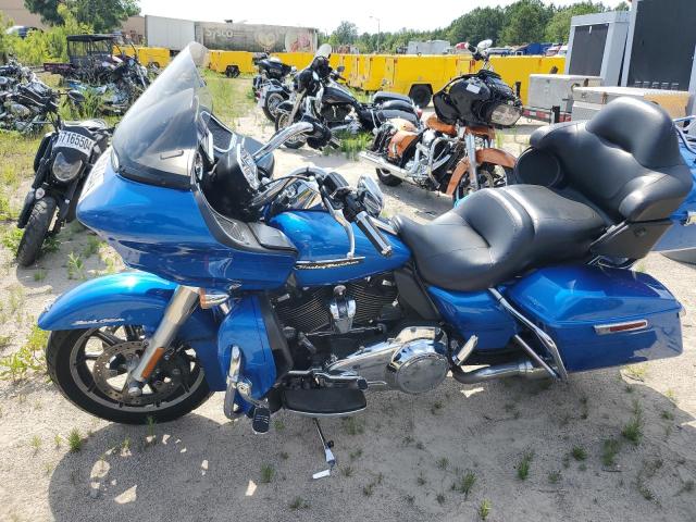 2018 HARLEY-DAVIDSON FLTRU 1HD1KGD15JB619501
