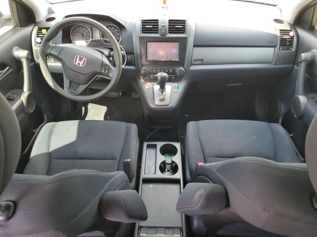 2010 Honda Cr-V Lx VIN: 3CZRE3H38AG704866 Lot: 58704094
