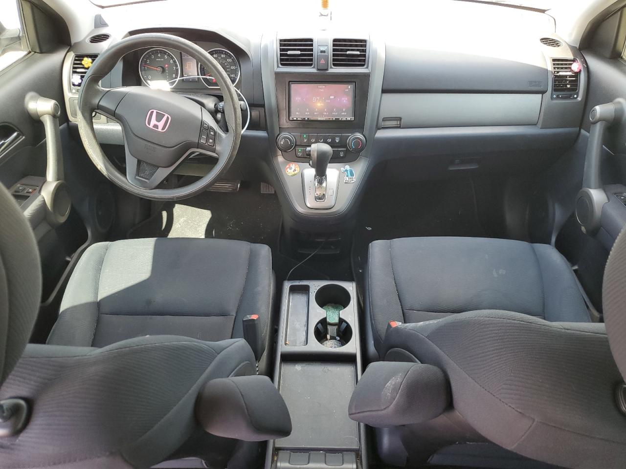 3CZRE3H38AG704866 2010 Honda Cr-V Lx