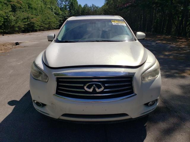 5N1AL0MN4EC532497 2014 Infiniti Qx60