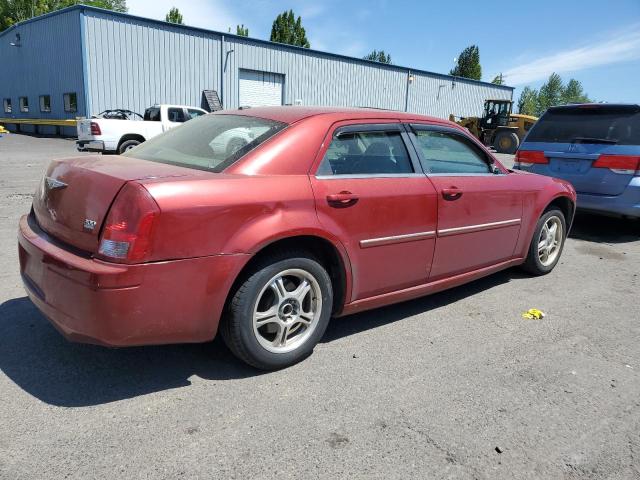 2007 Chrysler 300 Touring VIN: 2C3KA53G97H647471 Lot: 58985874