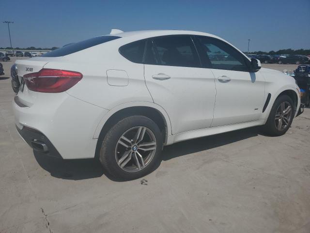 2016 BMW X6 xDrive35I VIN: 5UXKU2C58G0N79196 Lot: 58644624