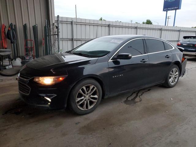 2016 CHEVROLET MALIBU LT 2016