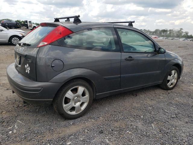 2003 Ford Focus Zx3 VIN: 3FAFP31363R160202 Lot: 57707034