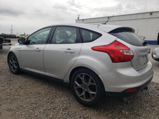 1FADP3K21DL211862 2013 Ford Focus Se