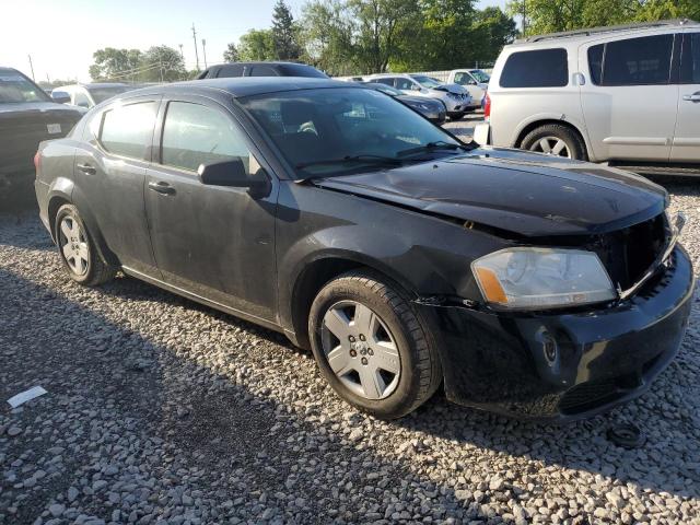 2014 Dodge Avenger Se VIN: 1C3CDZABXEN153991 Lot: 58229234