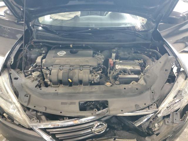 2013 Nissan Sentra S VIN: 3N1AB7AP4DL728838 Lot: 58642304