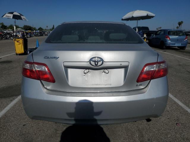 2007 Toyota Camry Ce VIN: JTNBE46K073048645 Lot: 59360374