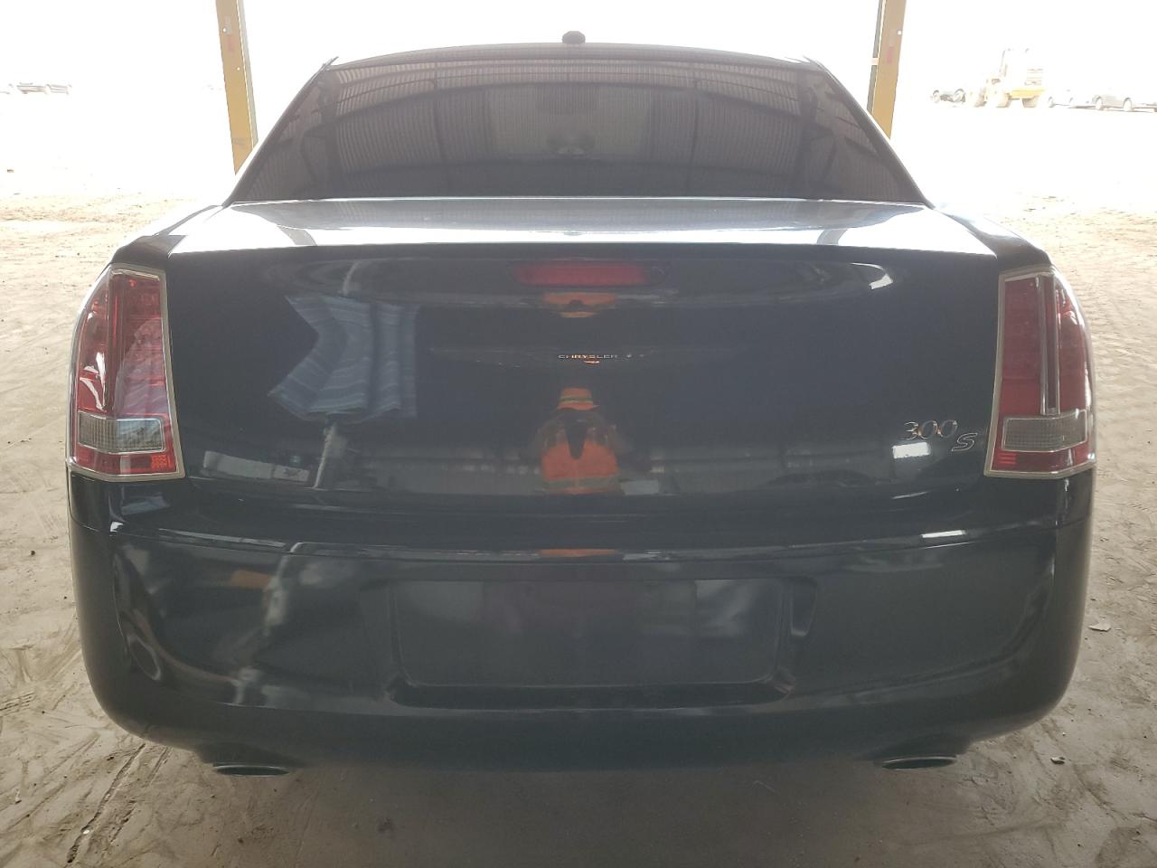 2C3CCABG8CH313449 2012 Chrysler 300 S