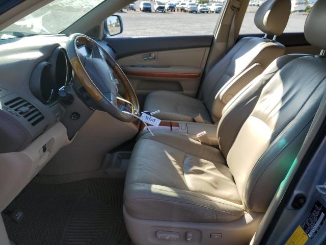 2004 Lexus Rx 330 VIN: JTJHA31U640066610 Lot: 59302604
