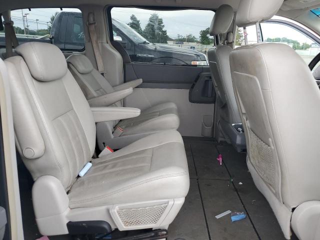 2009 Chrysler Town & Country Touring VIN: 2A8HR54139R670615 Lot: 60210954