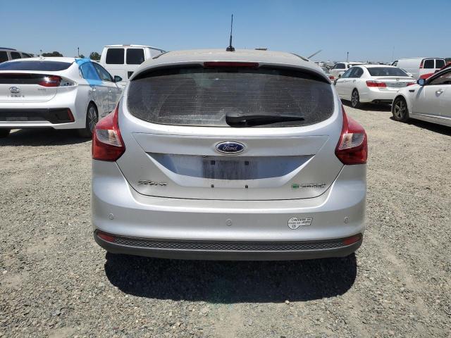 2014 Ford Focus Bev VIN: 1FADP3R44EL219513 Lot: 57306494