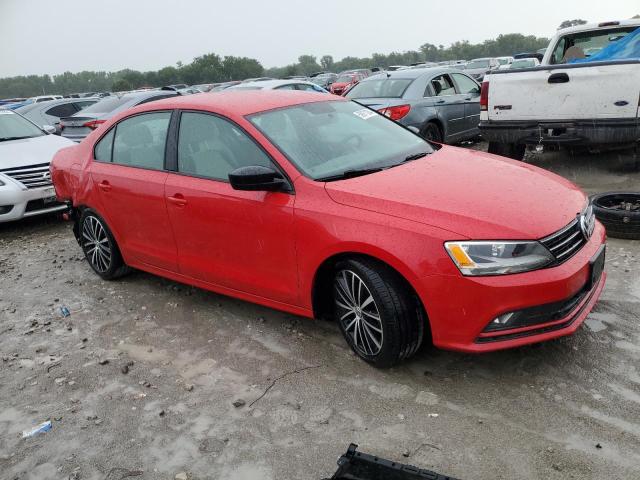 VIN 3VWD17AJ5GM243421 2016 Volkswagen Jetta, Sport no.4