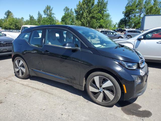 VIN WBY1Z2C50GV556592 2016 BMW I3, Bev no.4