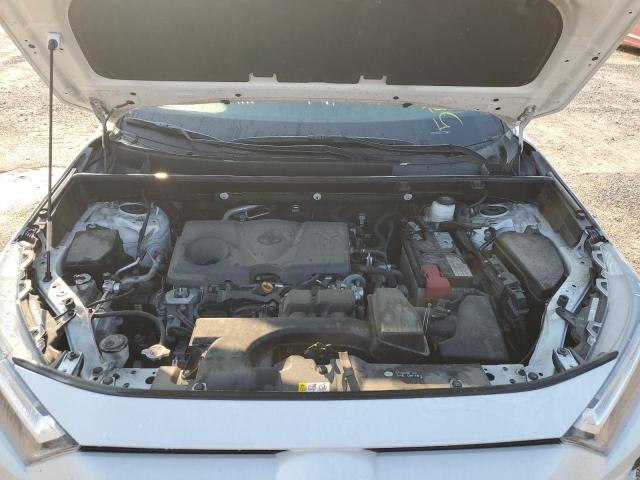 2022 Toyota Rav4 Xle Premium VIN: JTMC1RFV1NJ024052 Lot: 58108334