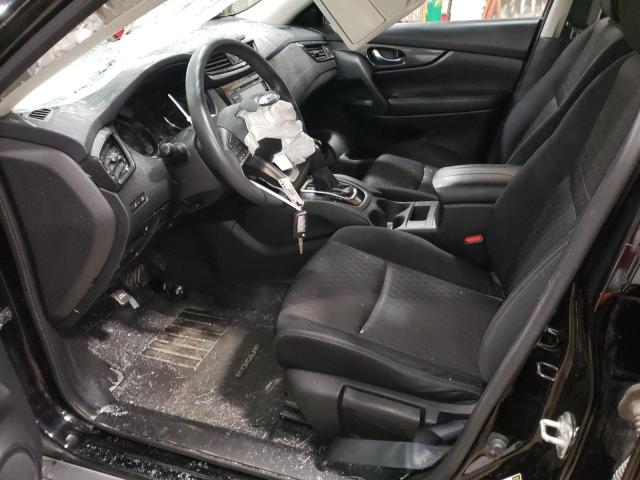 2018 NISSAN ROGUE S - JN8AT2MV8JW313524